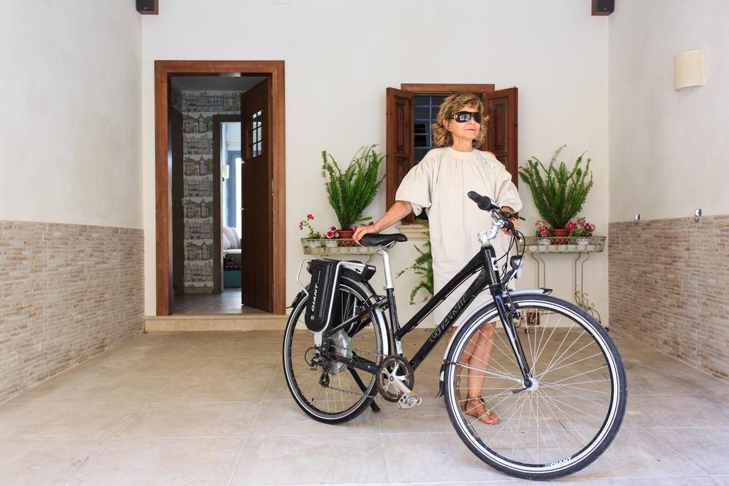 Llucmajor Suites المظهر الخارجي الصورة