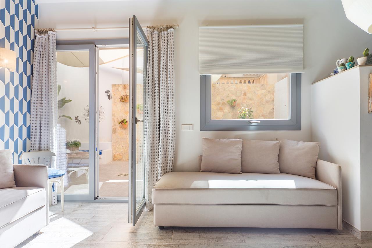 Llucmajor Suites المظهر الخارجي الصورة
