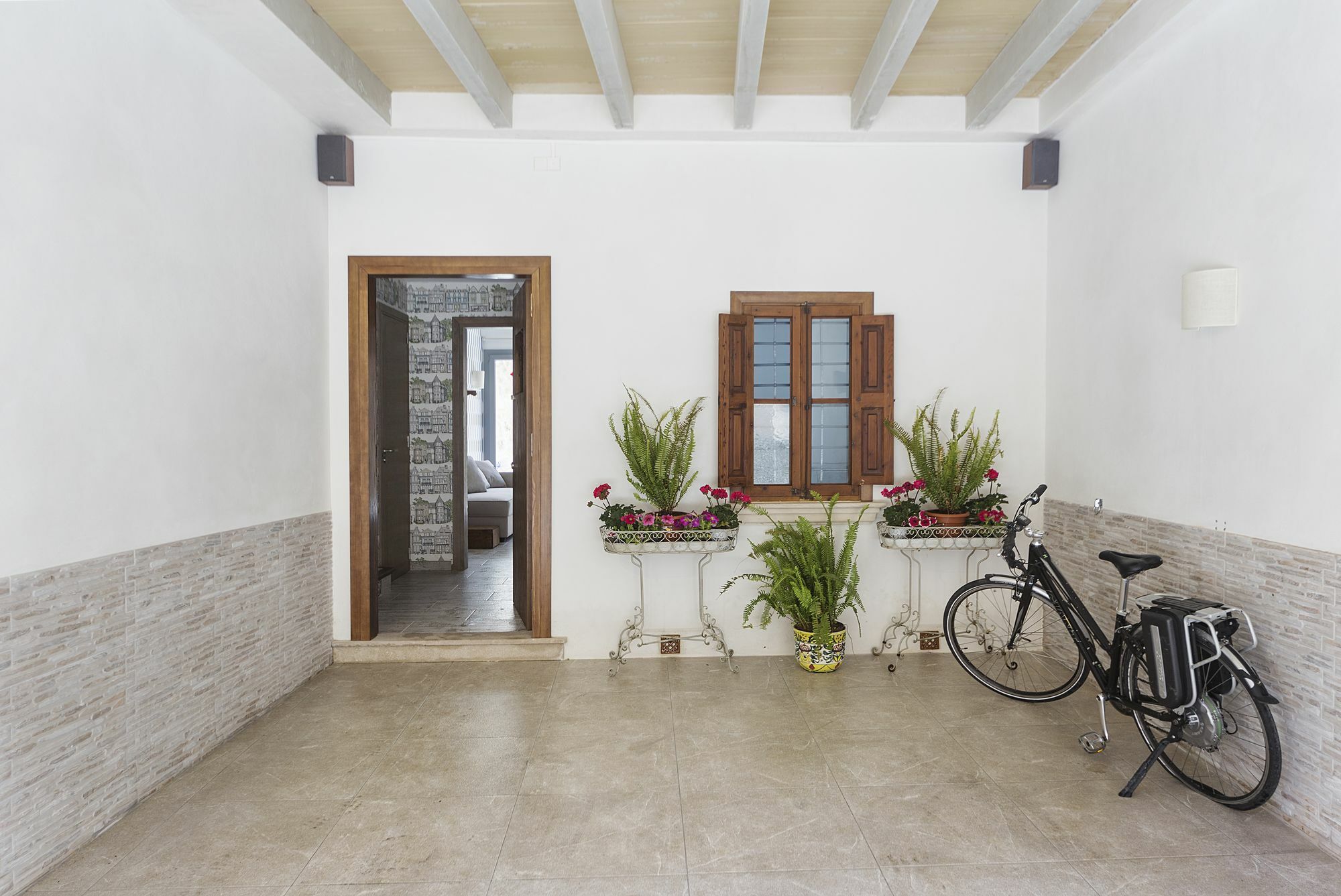 Llucmajor Suites المظهر الخارجي الصورة