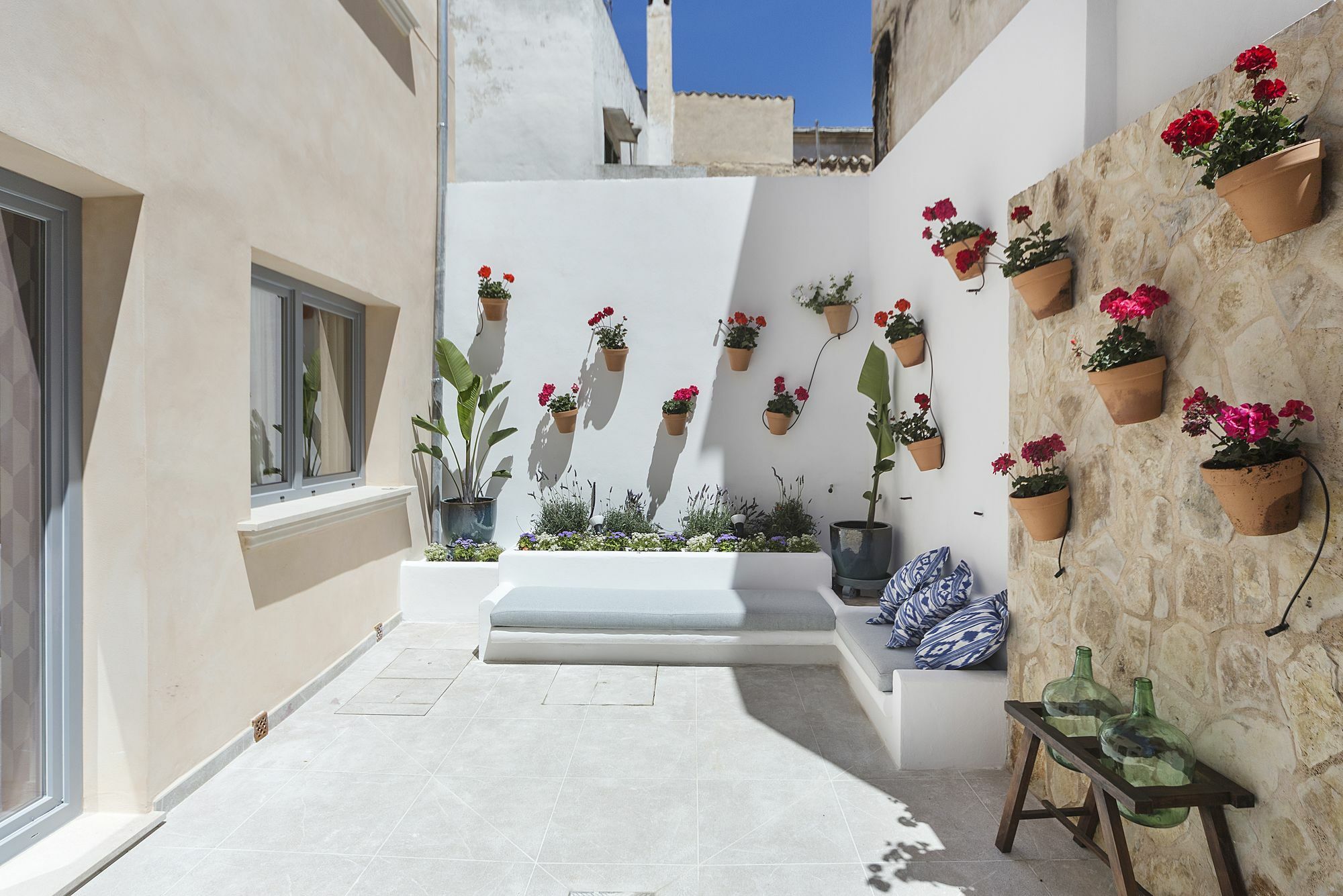 Llucmajor Suites المظهر الخارجي الصورة