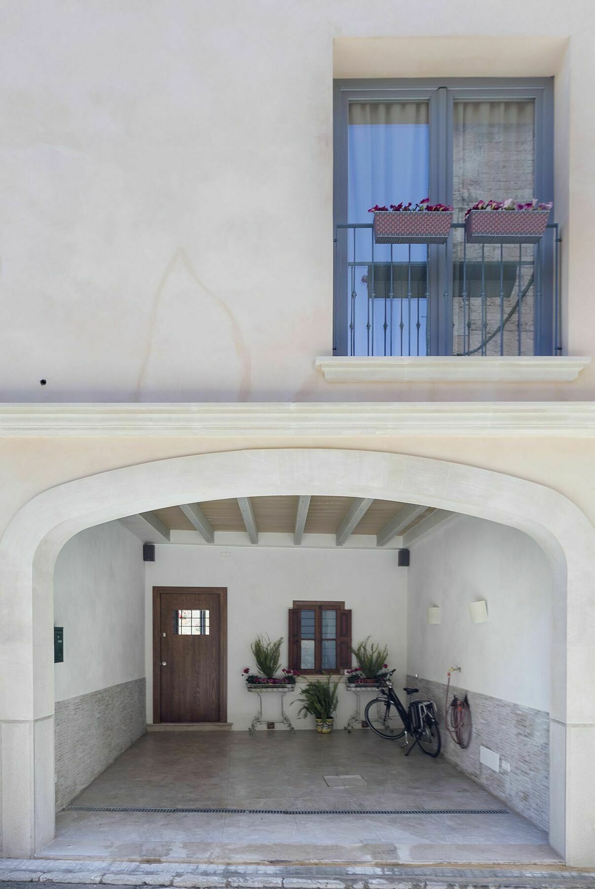 Llucmajor Suites المظهر الخارجي الصورة
