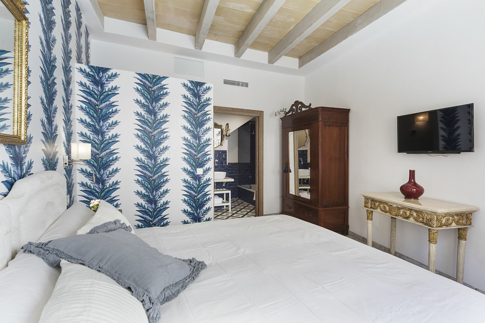 Llucmajor Suites المظهر الخارجي الصورة