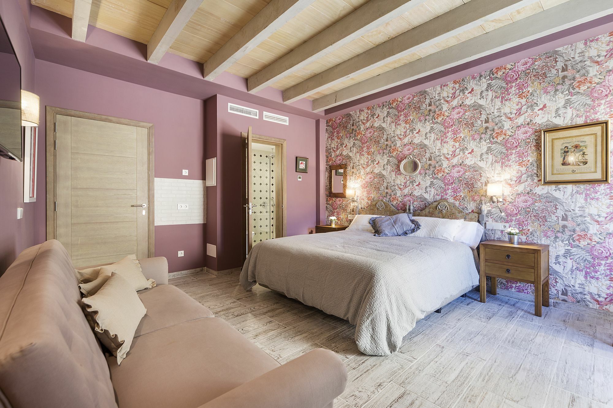 Llucmajor Suites المظهر الخارجي الصورة