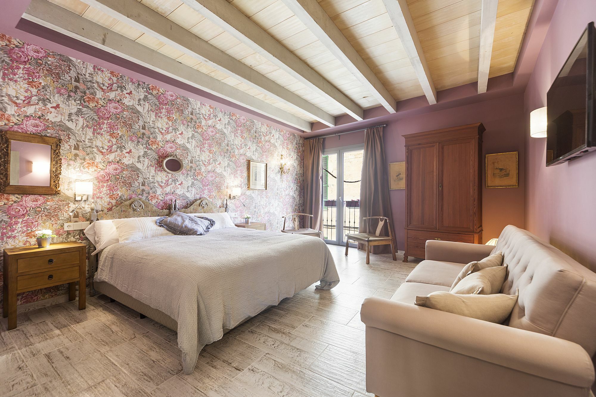 Llucmajor Suites المظهر الخارجي الصورة